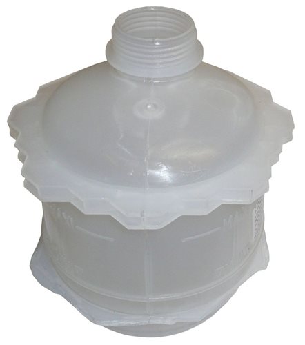 Zbiornik płynu chłodzenia Renault S5 Expres 9 11