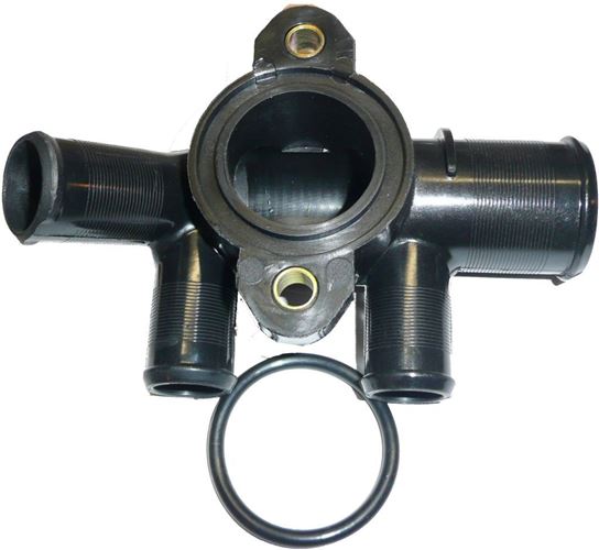 OBUDOWA TERMOSTATU C,P 1.9 XUD