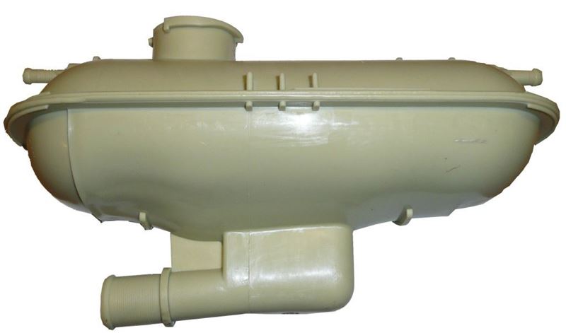 Zbiornik płynu chłodzenia Citroen Berlingo 1.7 D