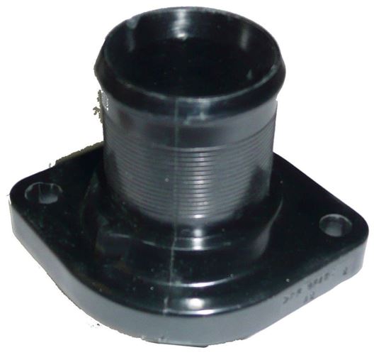 Obudowa termostatu z termostatem Peugeot 206