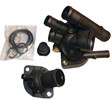 Obudowa termostatu Renault Kangoo komplet