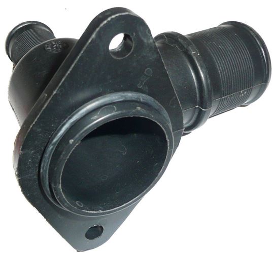 Obudowa termostatu Citroen Berlingo 1.6 TU