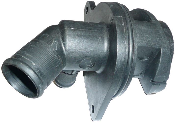 Obudowa termostatu Citroen Berlingo Peugeot Partner