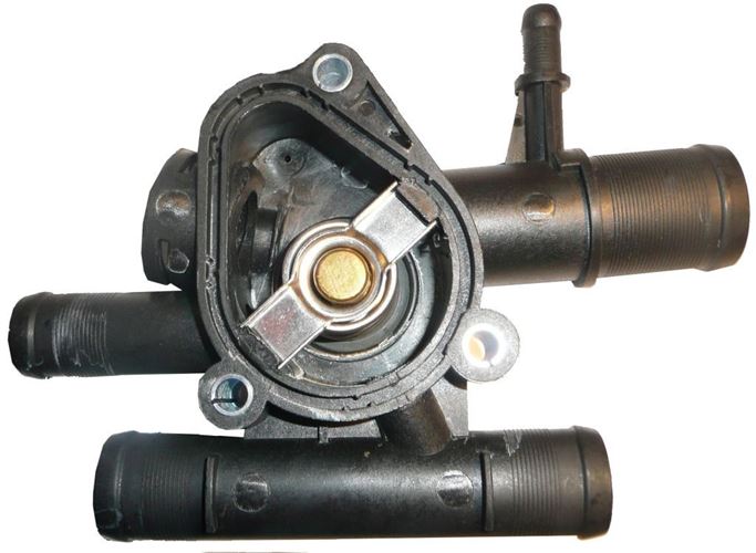 Obudowa termostatu Renault Clio 2 1.9 D 89 ST