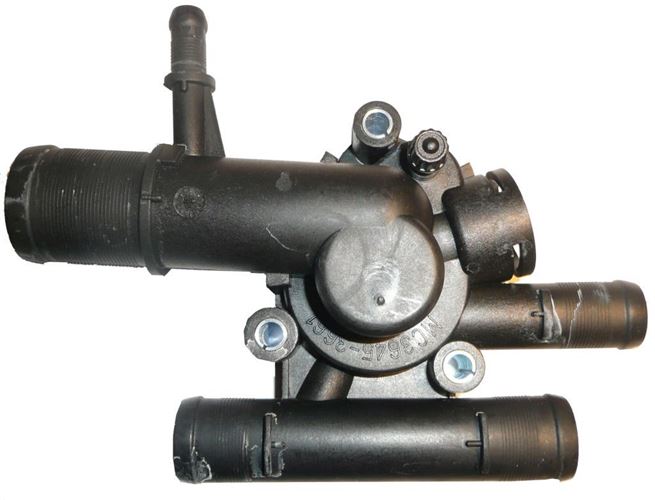 Obudowa termostatu Renault Clio 2 1.9 D 89 ST
