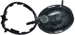 Pokrywa filtra paliwa Citroen Berlingo 1.9 DW8