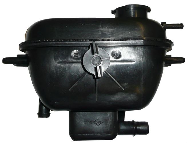 Zbiornik płynu chłodzenia Peugeot 306