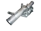 Obudowa termostatu Renault Megane 1.5 D z czujnikiem