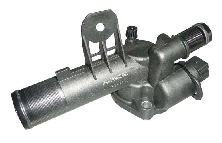 Obudowa termostatu Renault Megane II 1.5 D 03>