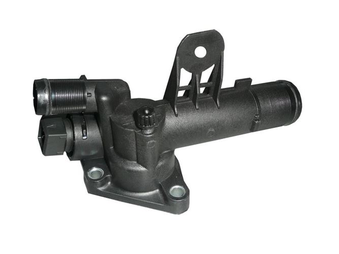 Obudowa termostatu Renault Megane II 1.5 D 03>
