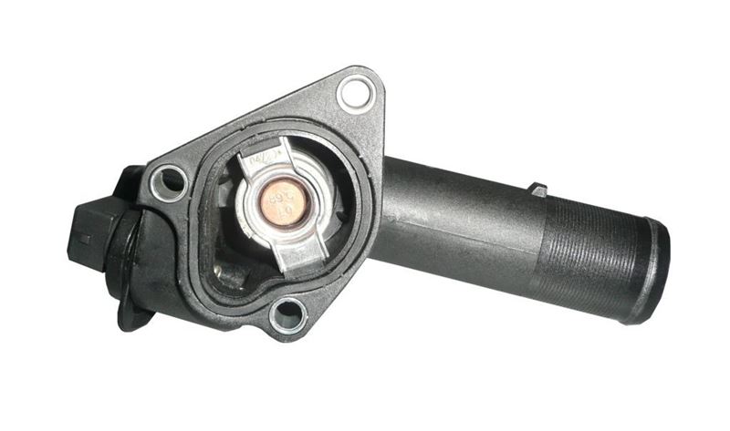 Obudowa termostatu Renault Megane II 1.5 D 03>