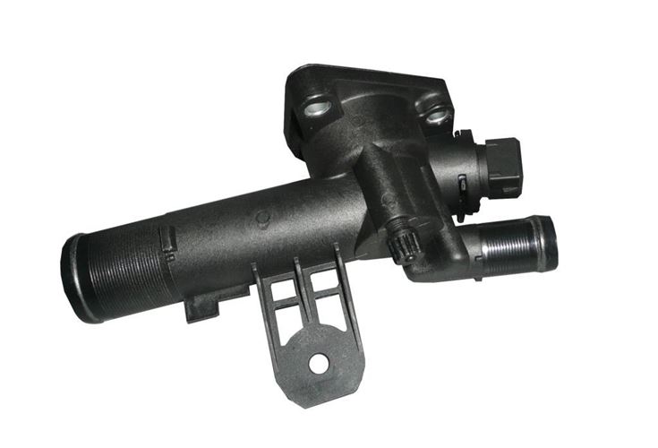 Obudowa termostatu Renault Megane II 1.5 D 03>