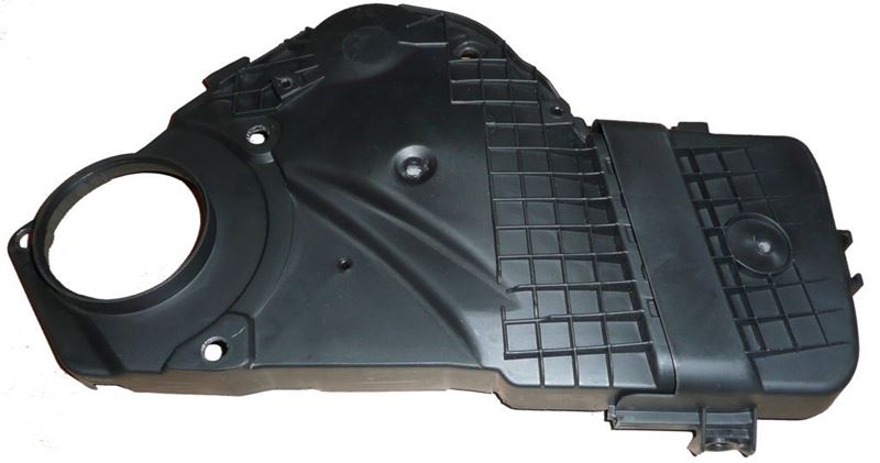 Osłona rozrządu Citroen AX 1.1 1.4 TU1 TU3