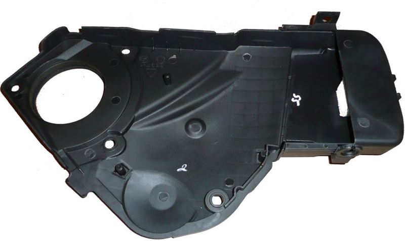 Osłona rozrządu Citroen AX 1.1 1.4 TU1 TU3