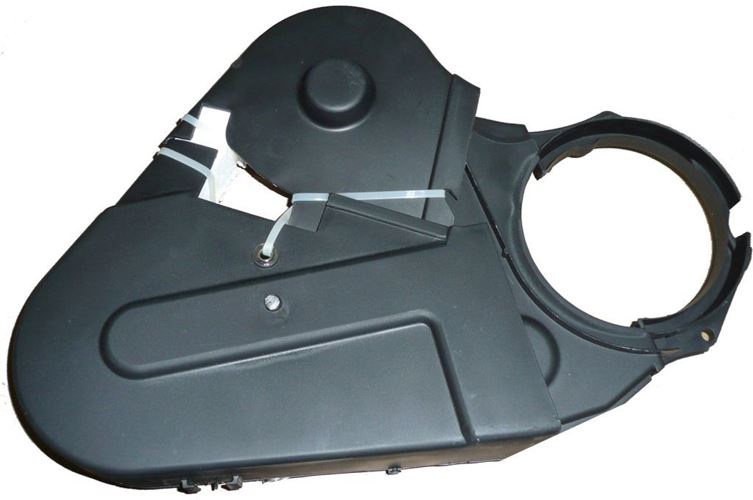 Osłona rozrządu Citroen Berlingo 1.9 XUD