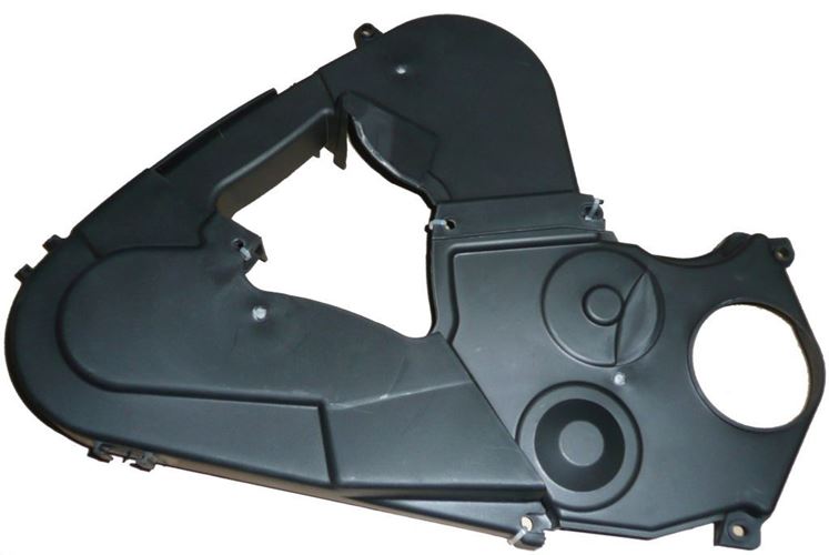 Osłona rozrządu Citroen Berlingo Peugeot 206 2.0 Hdi