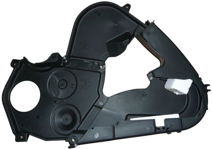 Osłona rozrządu Citroen Berlingo Peugeot 206 2.0 Hdi