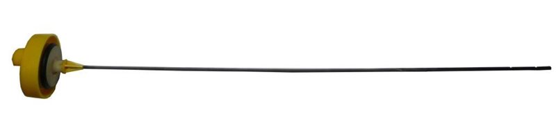 Miarka oleju Renault Clio II III Modus 1.5 Dci