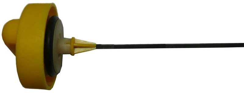 Miarka oleju Renault Clio II III Modus 1.5 Dci