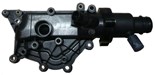 Obudowa termostatu Renault Clio III Kangoo 1.4