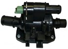 Obudowa termostatu Citroen C1 Xsara Peugeot 107 206