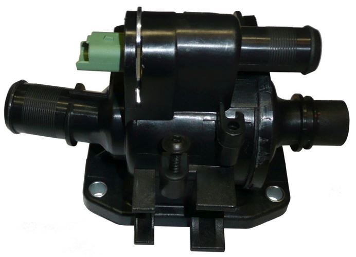 Obudowa termostatu Citroen C1 Xsara Peugeot 107 206