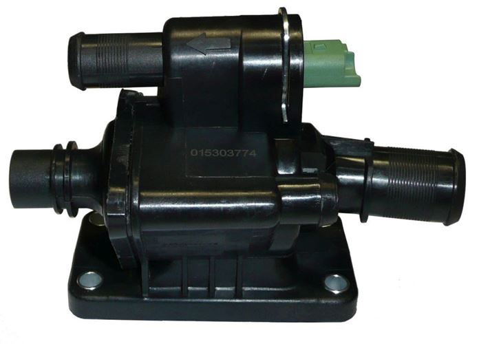 Obudowa termostatu Citroen C1 Xsara Peugeot 107 206