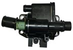 Obudowa termostatu Citroen C1 Xsara Peugeot 107 206
