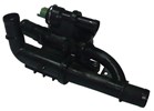 Obudowa termostatu Citroen C4 C5 Peugeot 207 407 806