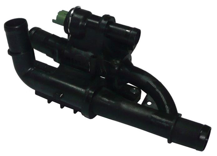 Obudowa termostatu Citroen C4 C5 Peugeot 207 407 806