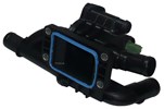 Obudowa termostatu Citroen C4 C5 Peugeot 207 407 806