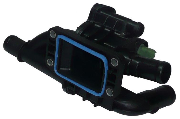 Obudowa termostatu Citroen C4 C5 Peugeot 207 407 806