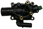 Obudowa termostatu Citroen C2 C3 C4 Peugeot Partner