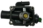 Obudowa termostatu Citroen C2 C3 C4 Peugeot Partner