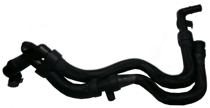 Przewód chłodnicy Citroen C1 C2 C3 Nemo 1.4 Hdi