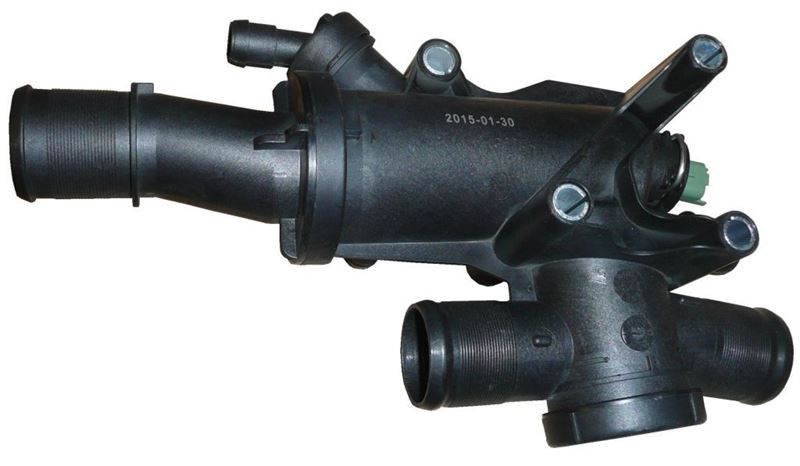 Obudowa termostatu Citroen C4 C5 C8 Jumpy III