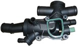 Obudowa termostatu Citroen C4 C5 C8 Jumpy III