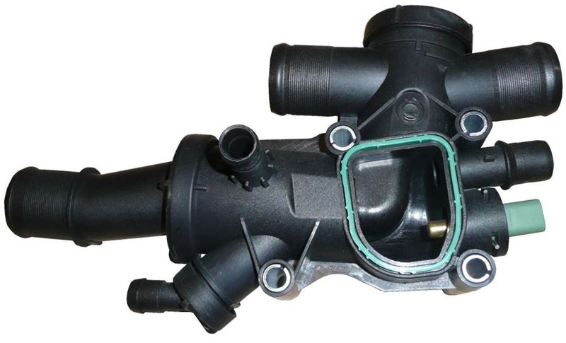 Obudowa termostatu Citroen C4 C5 C8 Jumpy III