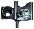 Obudowa termostatu Citroen C4 C5 C8 Jumpy III