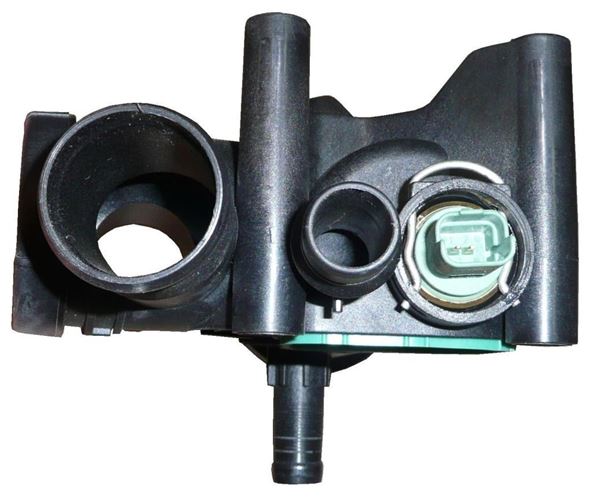 Obudowa termostatu Citroen C4 C5 C8 Jumpy III
