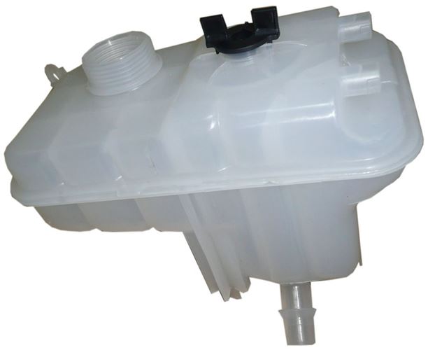 Zbiornik płynu chłodzenia Citroen C5 C6 Peugeot 407 1.6 Hdi