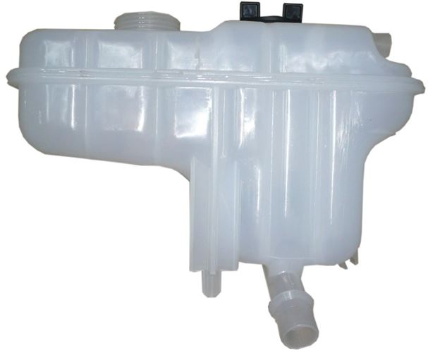 Zbiornik płynu chłodzenia Citroen C5 C6 Peugeot 407 1.6 Hdi