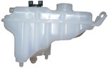 Zbiornik płynu chłodzenia Citroen C5 C6 Peugeot 407 1.6 Hdi