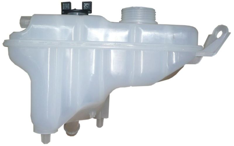 Zbiornik płynu chłodzenia Citroen C5 C6 Peugeot 407 1.6 Hdi