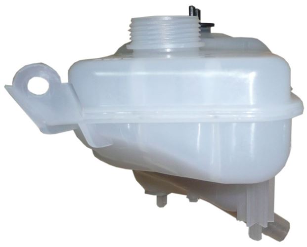 Zbiornik płynu chłodzenia Citroen C5 C6 Peugeot 407 1.6 Hdi