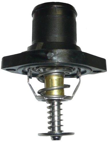 Obudowa termostatu Citroen C4 C5 Jumpy 1.2 1.8