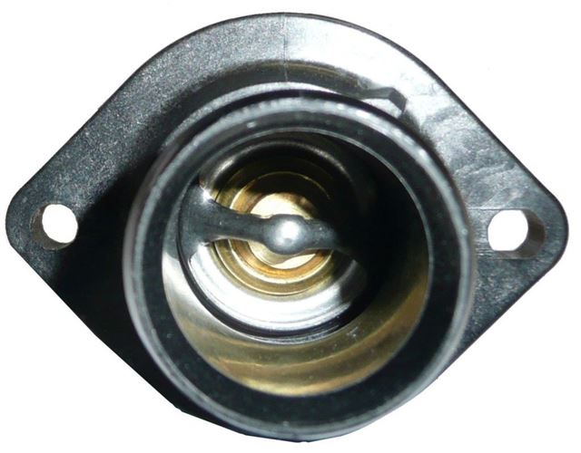 Obudowa termostatu Citroen C4 C5 Jumpy 1.2 1.8