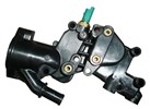 Obudowa termostatu Citroen C2 Nemo Peugeot Partner