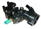 Obudowa termostatu Citroen C2 Nemo Peugeot Partner