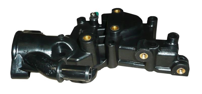 Obudowa termostatu Citroen C2 Nemo Peugeot Partner